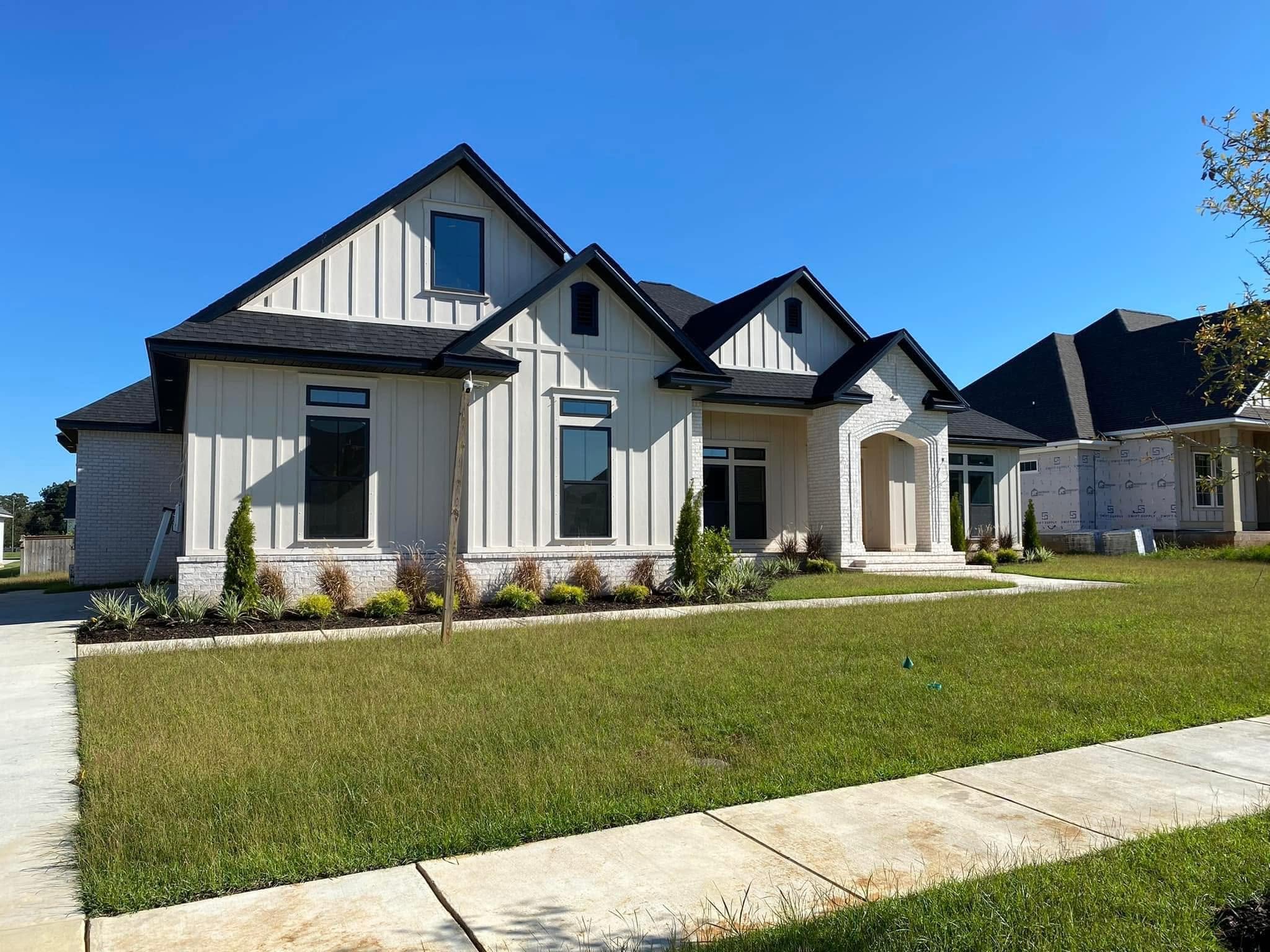 RHS LLC – Luxury custom home builds in Fairhope, AL to Panama City Beach, FL