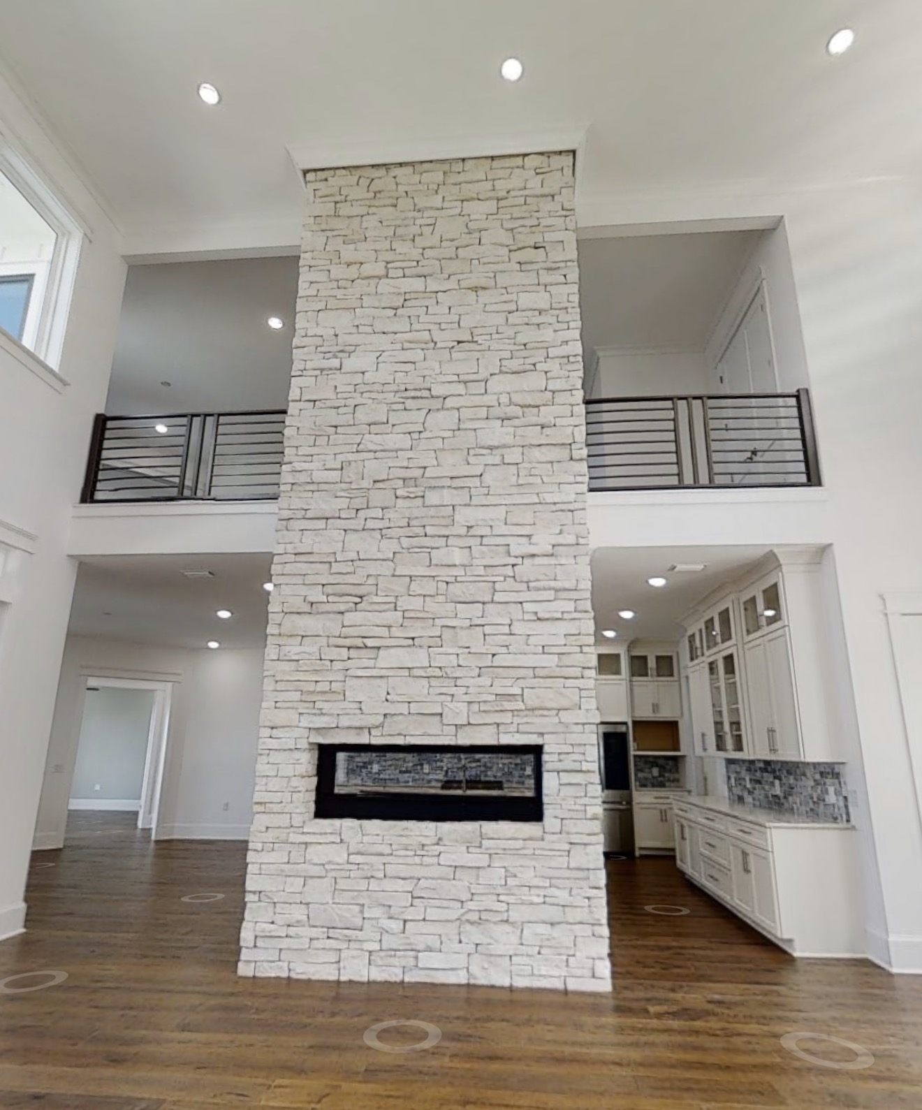 Complete Homes, Reimagined detail 1